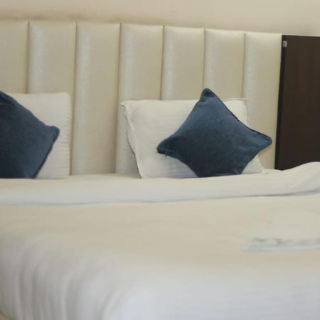 Hotel Sara Pvt Ltd Janakpur Exteriér fotografie