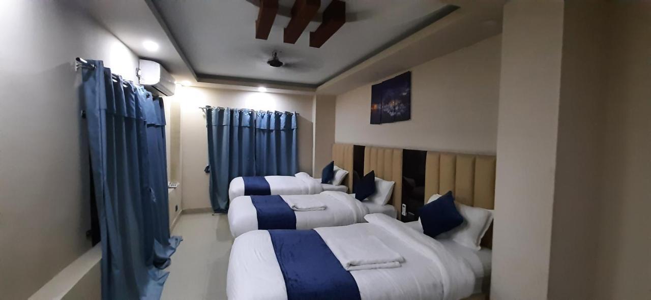 Hotel Sara Pvt Ltd Janakpur Exteriér fotografie