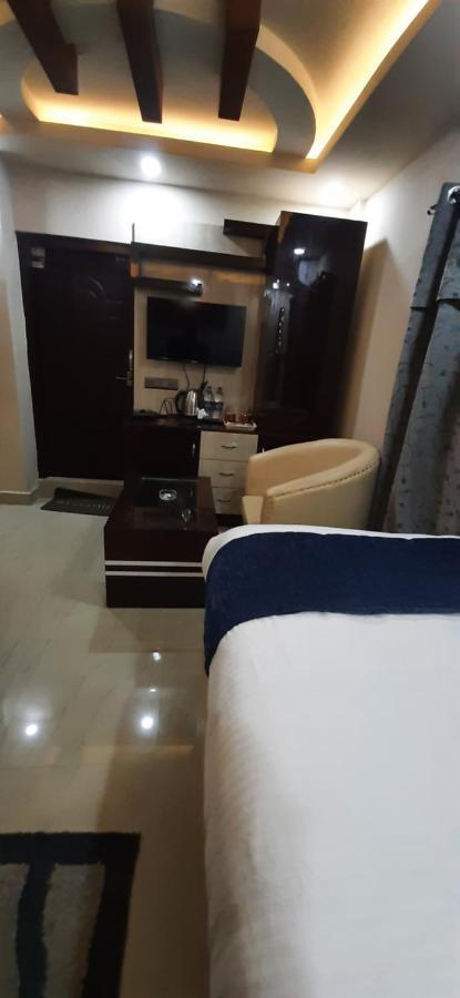 Hotel Sara Pvt Ltd Janakpur Exteriér fotografie