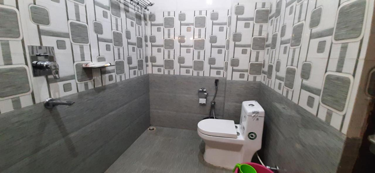 Hotel Sara Pvt Ltd Janakpur Exteriér fotografie