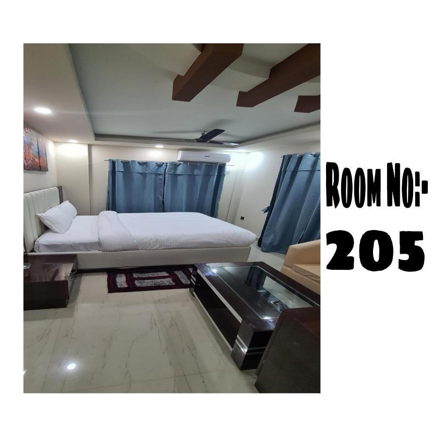 Hotel Sara Pvt Ltd Janakpur Exteriér fotografie