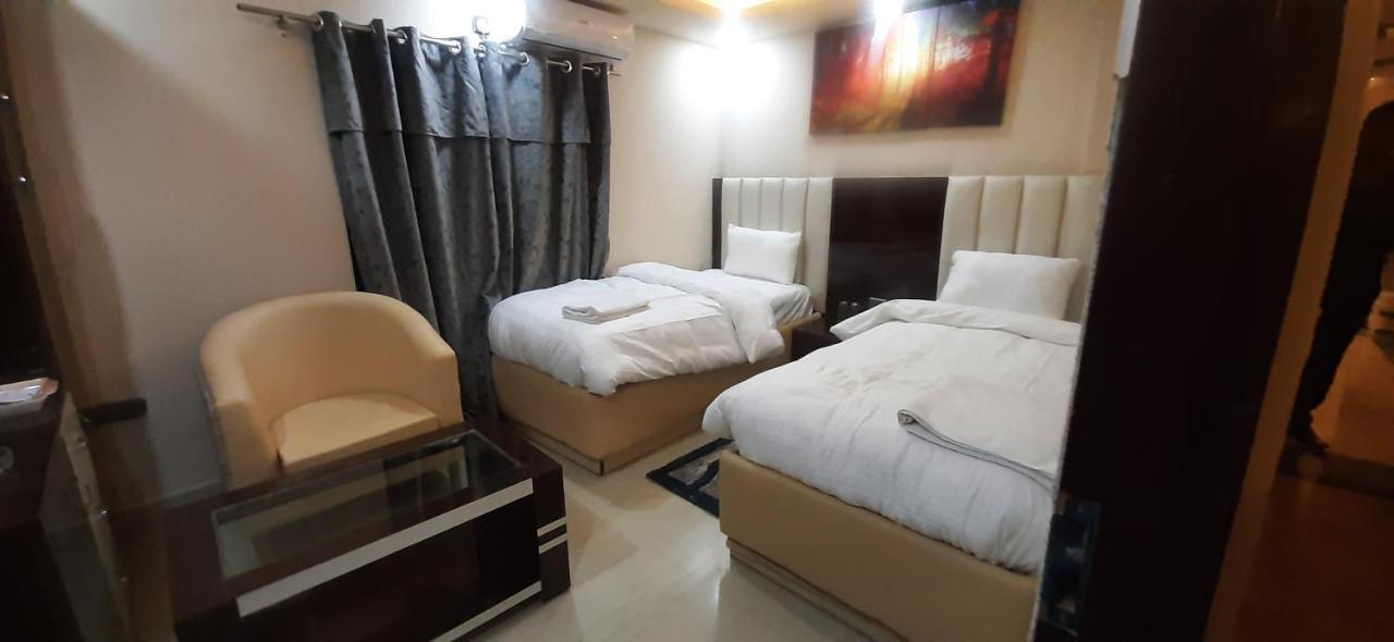 Hotel Sara Pvt Ltd Janakpur Exteriér fotografie