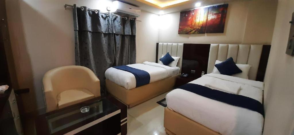 Hotel Sara Pvt Ltd Janakpur Exteriér fotografie