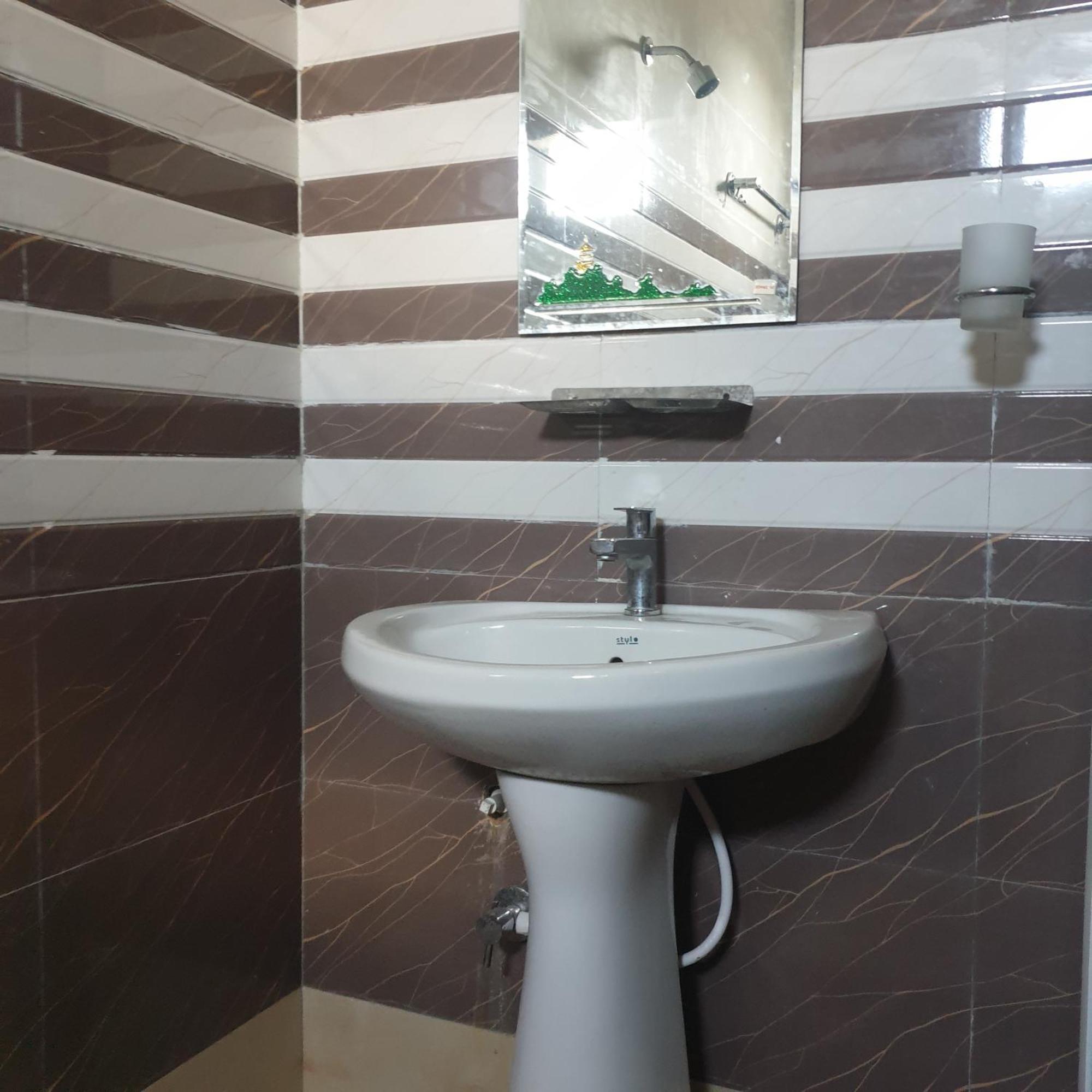 Hotel Sara Pvt Ltd Janakpur Exteriér fotografie