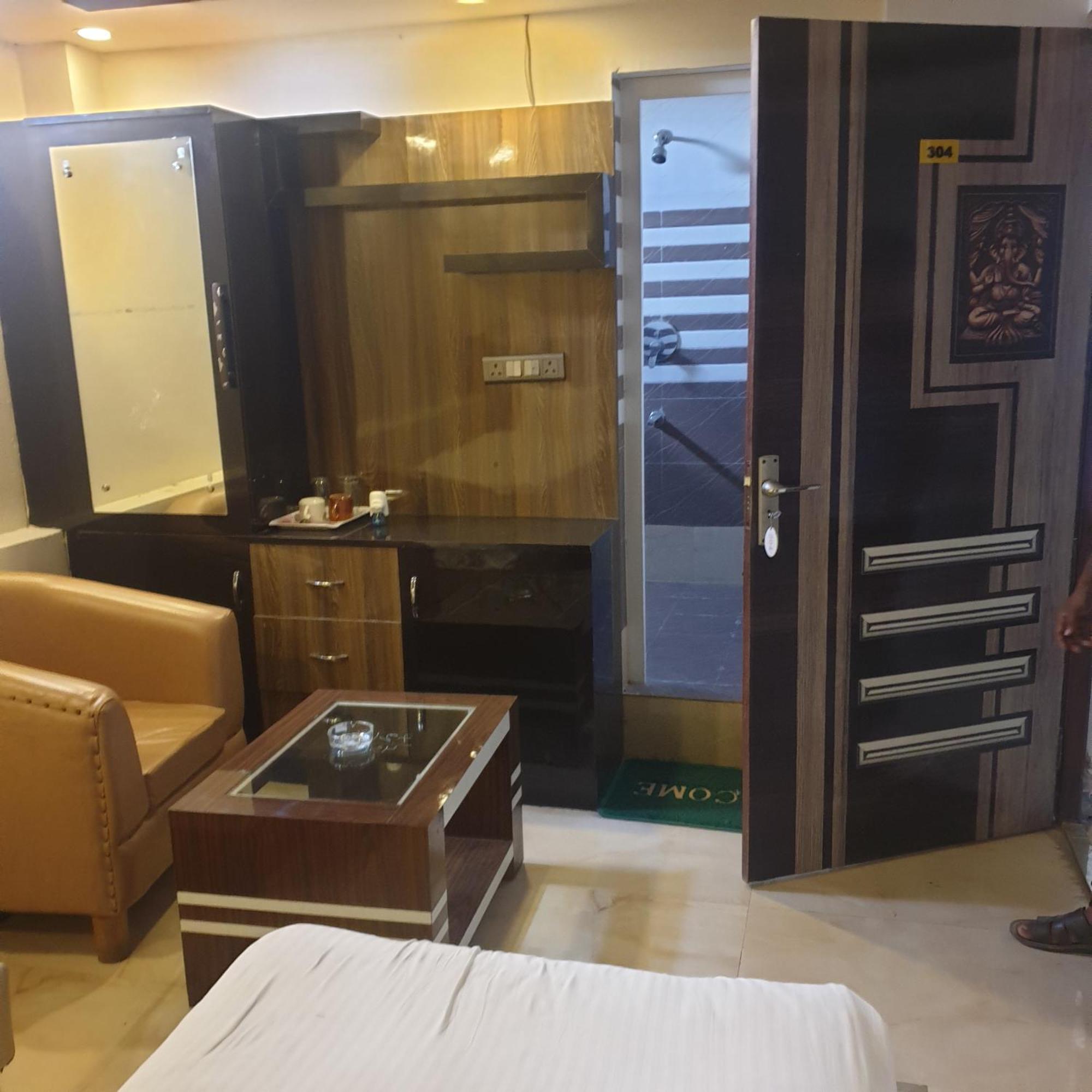 Hotel Sara Pvt Ltd Janakpur Exteriér fotografie